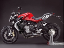 Фото MV Agusta Brutale 675  №4