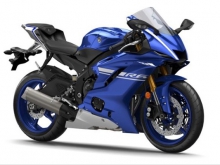 Фото Yamaha YZF-R6  №2